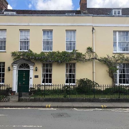 Percy House Villa Wimborne Minster Ngoại thất bức ảnh