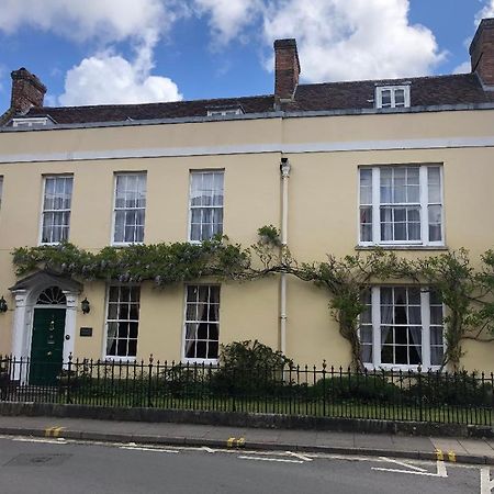 Percy House Villa Wimborne Minster Ngoại thất bức ảnh