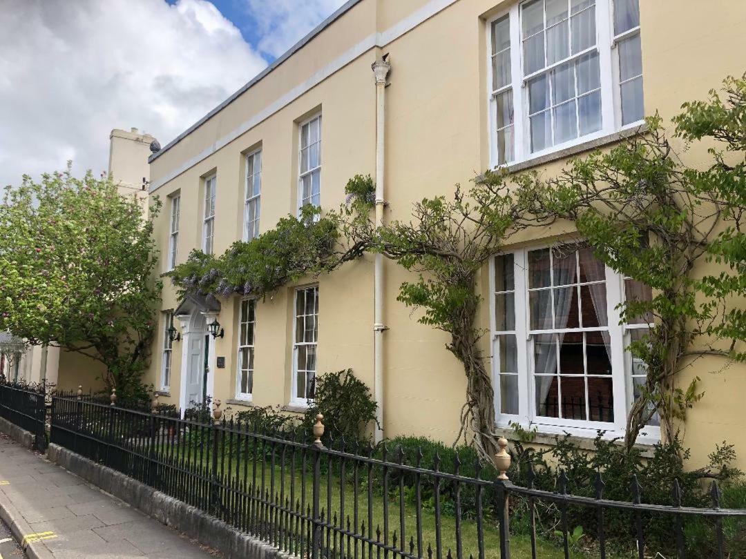 Percy House Villa Wimborne Minster Ngoại thất bức ảnh