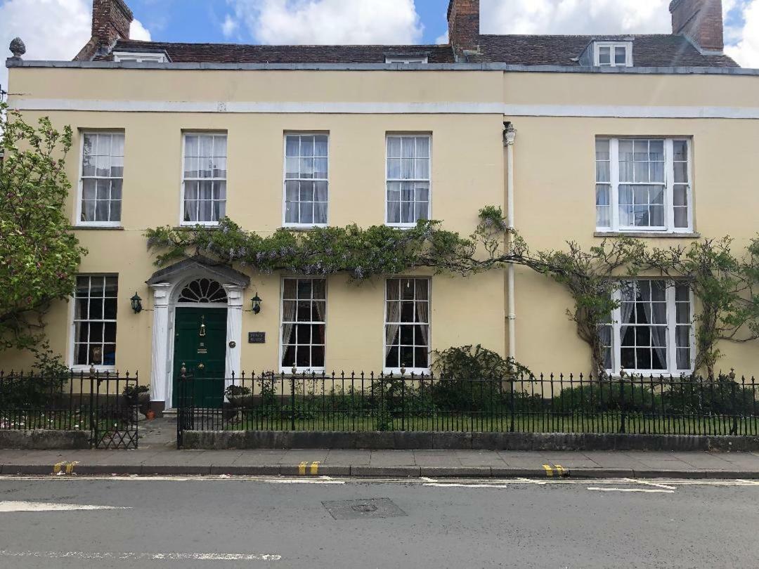 Percy House Villa Wimborne Minster Ngoại thất bức ảnh
