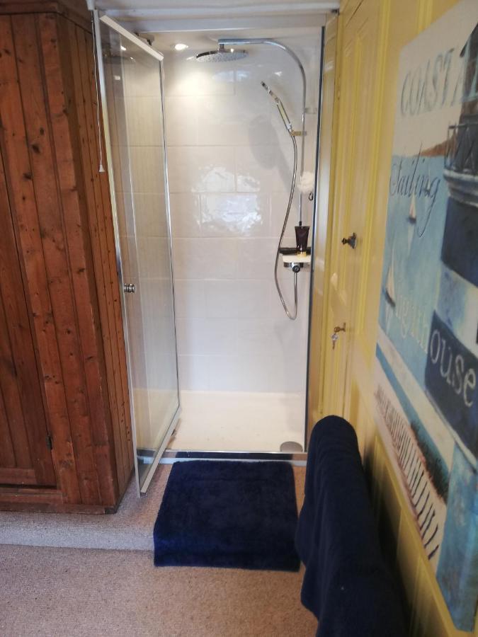 Percy House Villa Wimborne Minster Ngoại thất bức ảnh