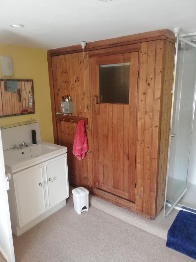 Percy House Villa Wimborne Minster Phòng bức ảnh