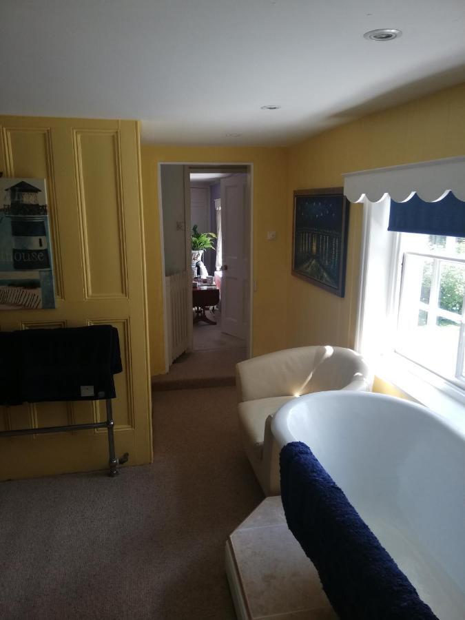 Percy House Villa Wimborne Minster Ngoại thất bức ảnh