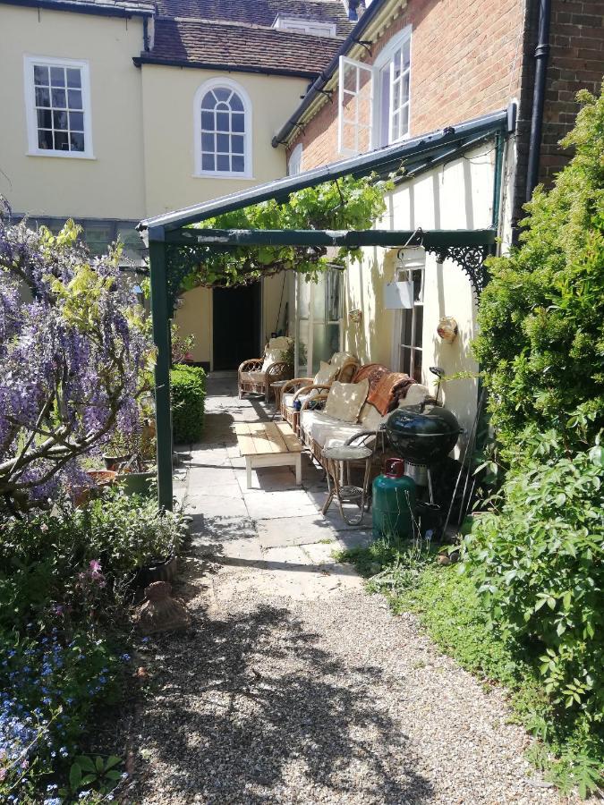 Percy House Villa Wimborne Minster Ngoại thất bức ảnh