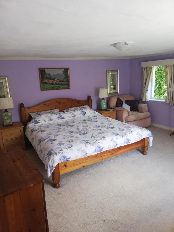 Percy House Villa Wimborne Minster Ngoại thất bức ảnh